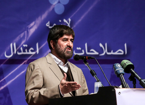 بغض مطهری در حین سخنرانی بغض مطهری در حین سخنرانی