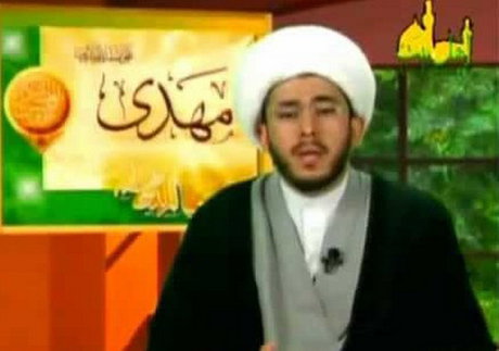 توقف پخش تلویزیونی شبکه افراطی توقف پخش تلویزیونی شبکه افراطی