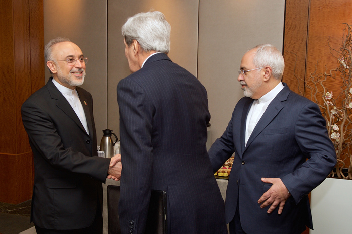 (تصاویر) آخرین روز مذاکرات هستهای در ژنو (تصاویر) آخرین روز مذاکرات هستهای در ژنو