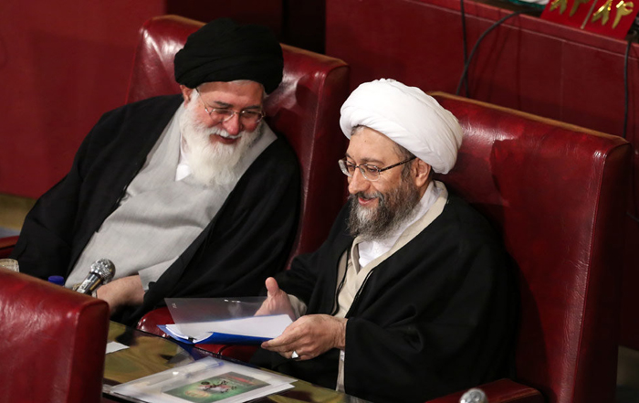 (تصاویر) هفدهمین اجلاس خبرگان رهبری (تصاویر) هفدهمین اجلاس خبرگان رهبری