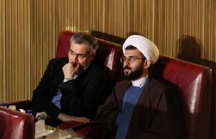 (تصاویر) هفدهمین اجلاس خبرگان رهبری (تصاویر) هفدهمین اجلاس خبرگان رهبری