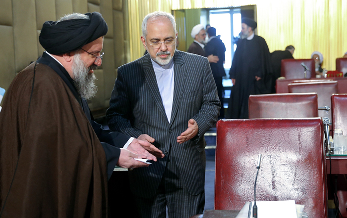 (تصاویر) هفدهمین اجلاس خبرگان رهبری (تصاویر) هفدهمین اجلاس خبرگان رهبری