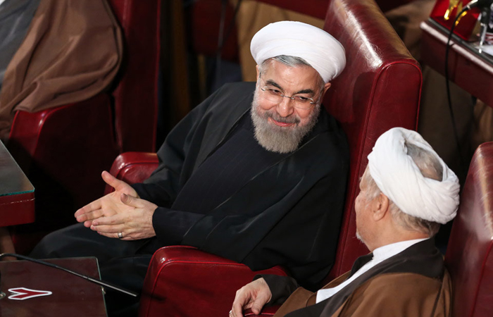 (تصاویر) هفدهمین اجلاس خبرگان رهبری (تصاویر) هفدهمین اجلاس خبرگان رهبری