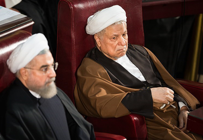 (تصاویر) هفدهمین اجلاس خبرگان رهبری (تصاویر) هفدهمین اجلاس خبرگان رهبری
