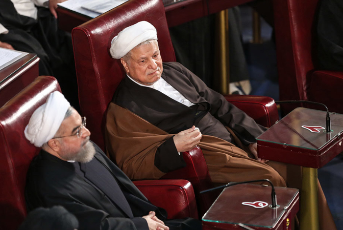 (تصاویر) هفدهمین اجلاس خبرگان رهبری (تصاویر) هفدهمین اجلاس خبرگان رهبری