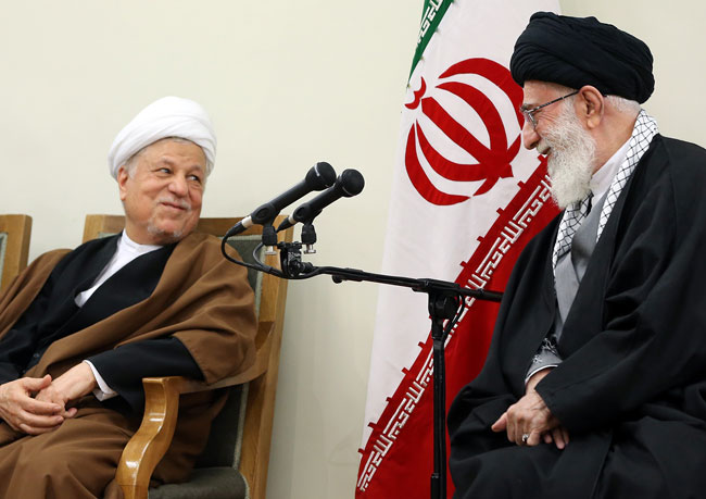 (تصاویر) دیدار اعضای خبرگان با رهبر انقلاب (تصاویر) دیدار اعضای خبرگان با رهبر انقلاب