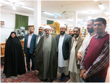 سفر کاروان سرزمین برادری به زاهدان سفر کاروان سرزمین برادری به زاهدان