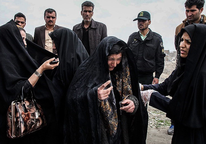 (تصاویر) جمعآوری معتادان و بیخانمانان مشهد (تصاویر) جمعآوری معتادان و بیخانمانان مشهد