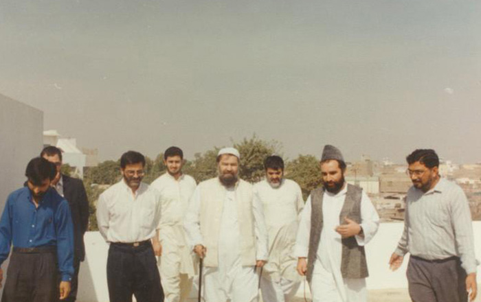 (تصاویر) آلبوم خاطرات سید احمد خمینی (تصاویر) آلبوم خاطرات سید احمد خمینی