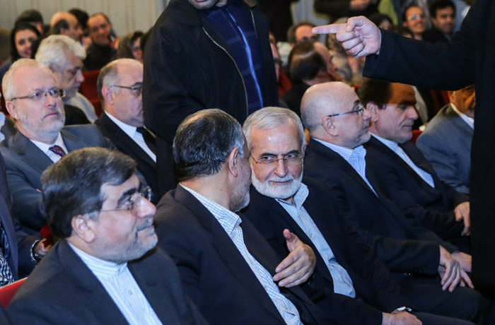 (تصاویر) ارکستر سمفونیک تهران احیا شد (تصاویر) ارکستر سمفونیک تهران احیا شد