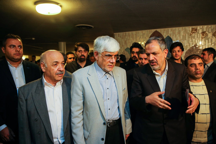 (تصاویر) ارکستر سمفونیک تهران احیا شد (تصاویر) ارکستر سمفونیک تهران احیا شد