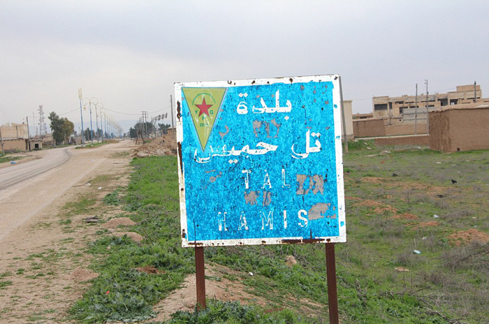 (تصاویر) دومین پیروزی بزرگ کردها مقابل داعش (تصاویر) دومین پیروزی بزرگ کردها مقابل داعش
