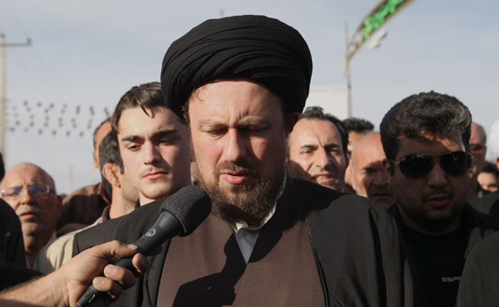 (تصاویر) تشییع همسر آیتالله خاتمی (تصاویر) تشییع همسر آیتالله خاتمی