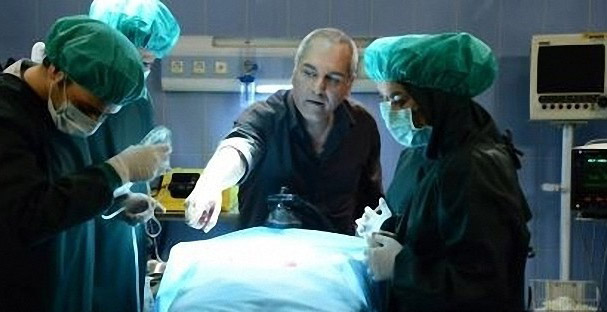 خدایگان سفید پوش! خدایگان سفید پوش!