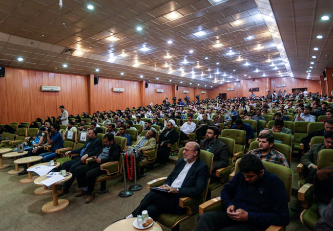 (تصاویر) همایش لوزان بدون روتوش (تصاویر) همایش لوزان بدون روتوش