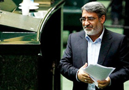 وزیر کشور وزیر کشور