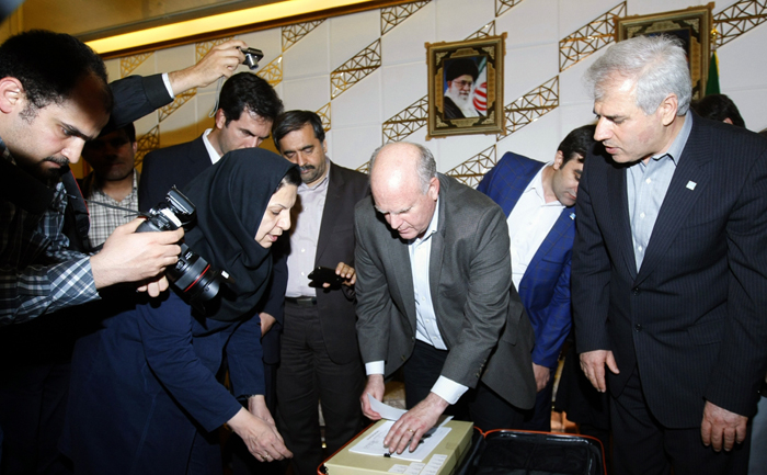 (تصاویر) بازگشت 108کتیبهتاریخی ایران از آمریکا (تصاویر) بازگشت 108کتیبهتاریخی ایران از آمریکا