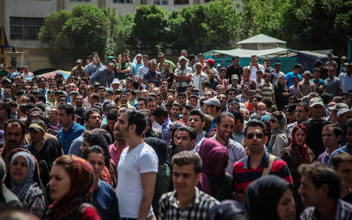 (تصاویر) بازسازی سرقت از طلاسازی تهران (تصاویر) بازسازی سرقت از طلاسازی تهران