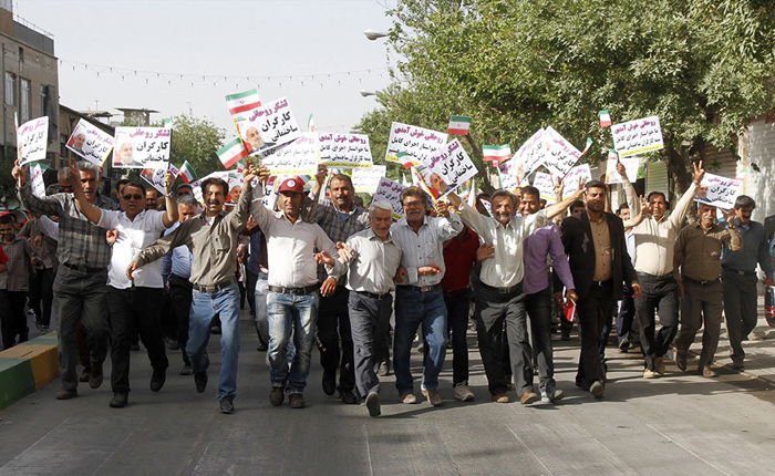 (تصاویر) سفر روحانی به شیراز (تصاویر) سفر روحانی به شیراز