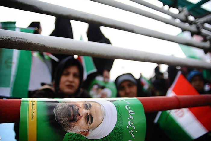 (تصاویر) سفر روحانی به گیلان (تصاویر) سفر روحانی به گیلان