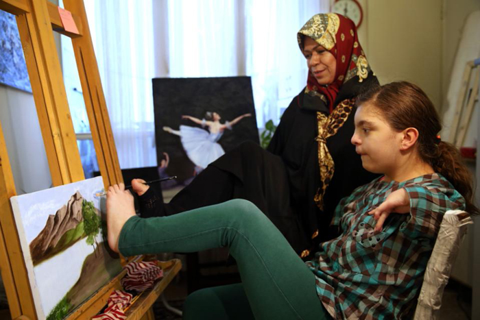 (تصاویر) بازتاب جهانی زندگی (تصاویر) بازتاب جهانی زندگی