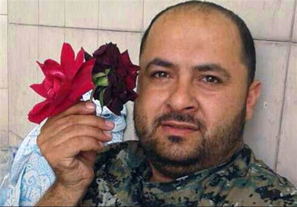 شهادت یکی از فرماندهان حزب الله در سوریه شهادت یکی از فرماندهان حزب الله در سوریه