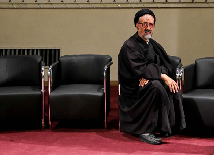 (تصاویر) نکوداشت محمود دعایی (تصاویر) نکوداشت محمود دعایی
