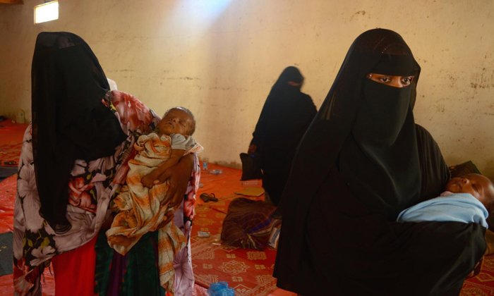 (تصاویر) 40 روز جنگ در یمن (تصاویر) 40 روز جنگ در یمن