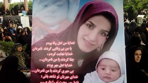 قتل هولناک زن بیپناه در جنگلهای میاندرود قتل هولناک زن بیپناه در جنگلهای میاندرود