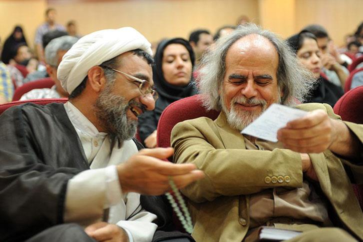 شرایط گفتوگوی دینداران با دیگران شرایط گفتوگوی دینداران با دیگران