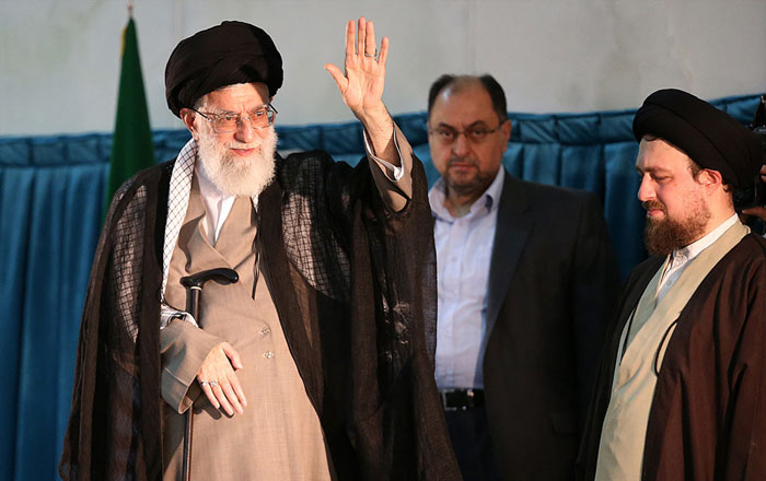(تصاویر) مراسم سالگرد ارتحال امام خمینی(ره) (تصاویر) مراسم سالگرد ارتحال امام خمینی(ره)