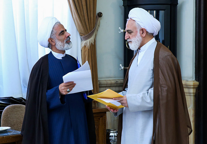 (تصاویر) جلسه مجمع تشخیص مصلحت (تصاویر) جلسه مجمع تشخیص مصلحت