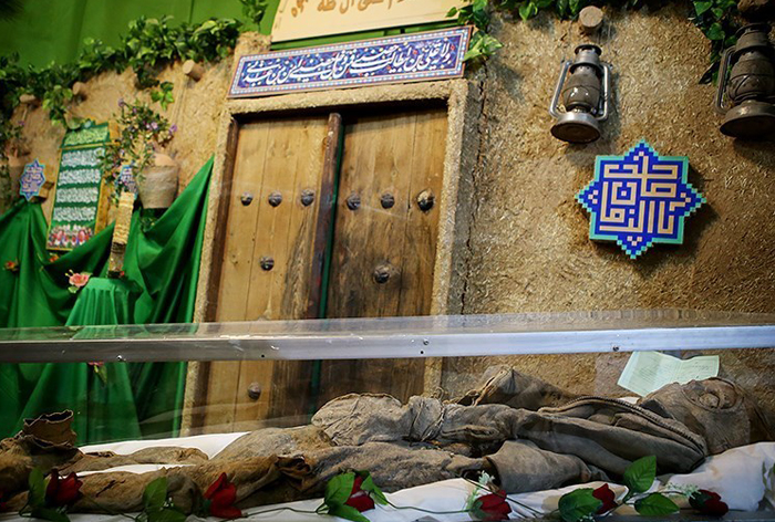 نخستین تصویر یکی از 175 غواص عملیات کربلای4 نخستین تصویر یکی از 175 غواص عملیات کربلای4