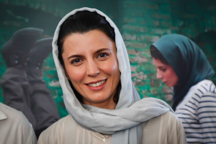 (تصاویر) سینماگران در اکران (تصاویر) سینماگران در اکران