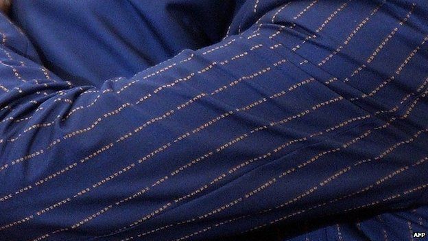 وقتی نخستوزیر هند تیپ میزند وقتی نخستوزیر هند تیپ میزند