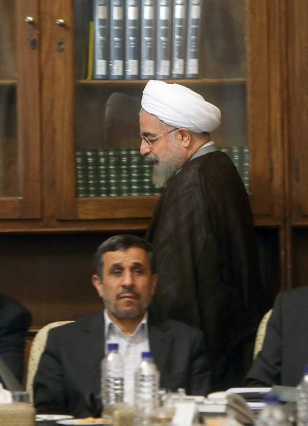 (تصاویر) جلسه مجمع تشخیص (تصاویر) جلسه مجمع تشخیص