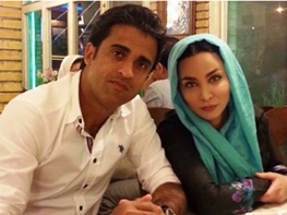 مصائب عشق و عاشقی خانم بازیگر و آقای فوتبالیست مصائب عشق و عاشقی خانم بازیگر و آقای فوتبالیست