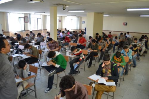 اختتامیه پنجمین المپیاد ریاضی نوجوانان برگزار می‌شود