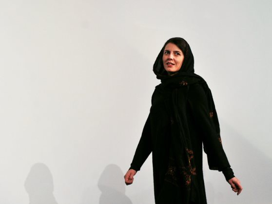«اولین‌های» لیلی رشیدی و لیلا حاتمی