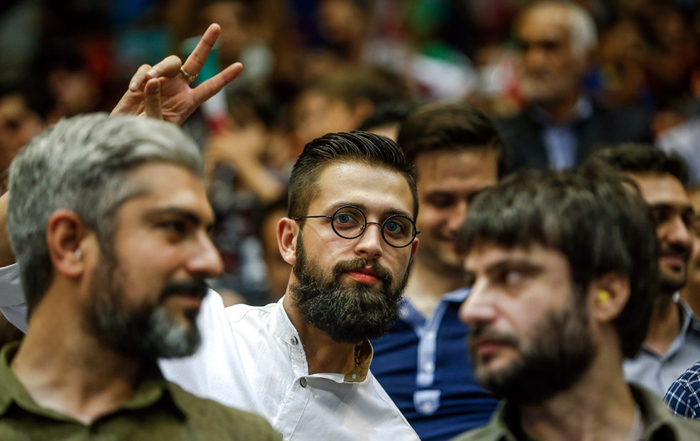 (تصاویر) حواشی دومین پیروزی برابر امریکا (تصاویر) حواشی دومین پیروزی برابر امریکا