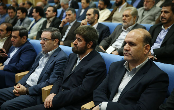(تصاویر) میزبانی دولت از نمایندگان مجلس (تصاویر) میزبانی دولت از نمایندگان مجلس