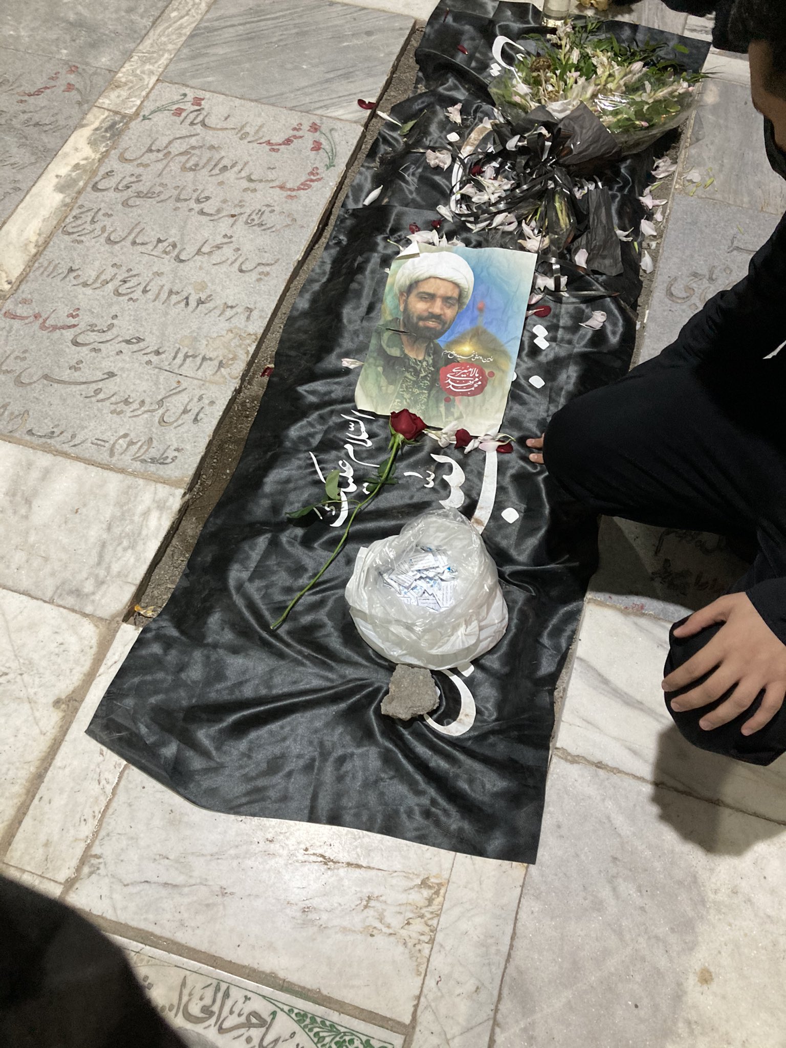 (تصاویر)