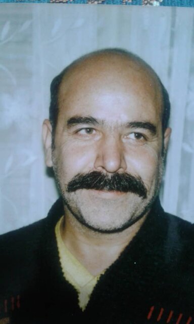 منوچهر افسری بازیگر قدیمی سینما درگذشت