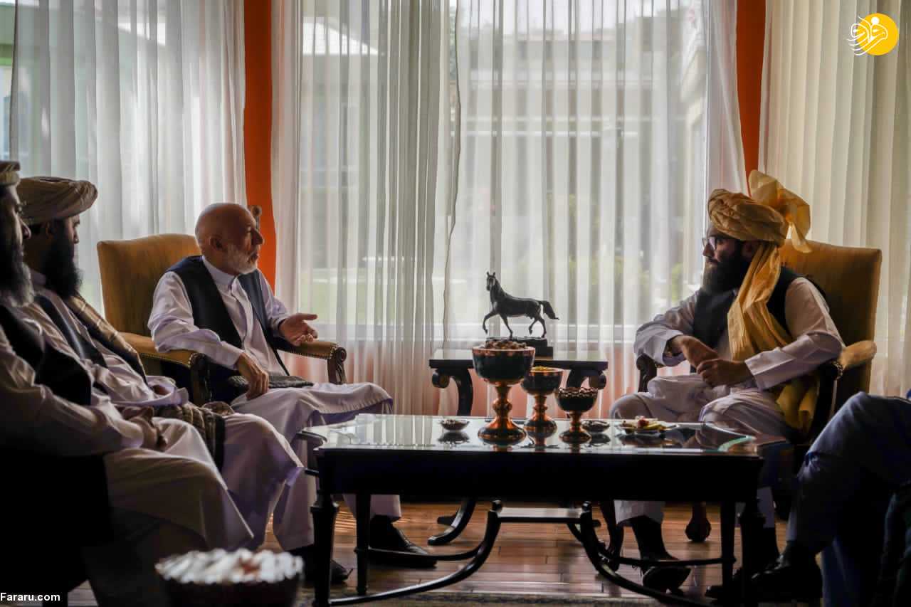 (تصاویر)