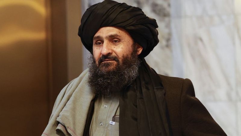 رهبران اصلی طالبان چه کسانی هستند؟