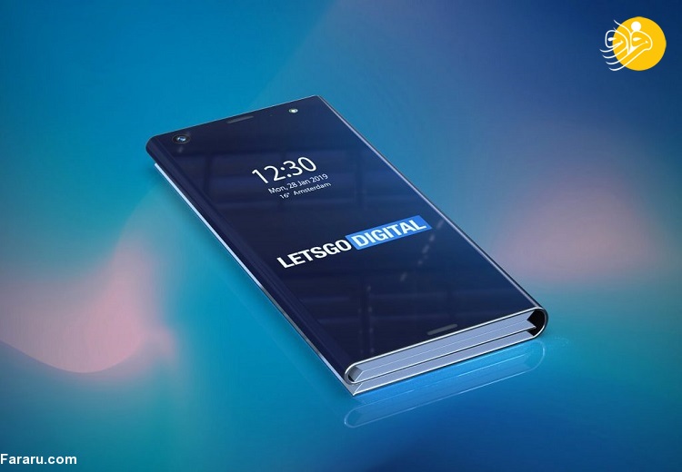 گوشی تبلت شو و شگفت انگیز اینتل