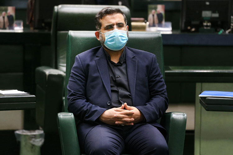 انتقاد شدید از وزیر پیشنهادی علوم: او به خاتمی علاقه دارد