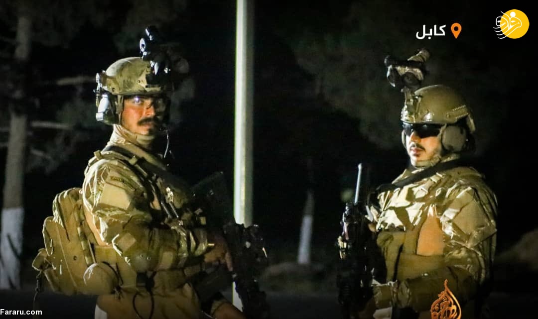 (تصاویر)