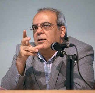 عباس عبدی