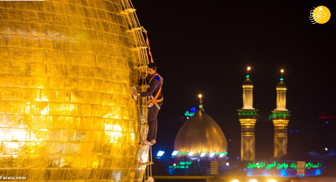 (تصاویر)